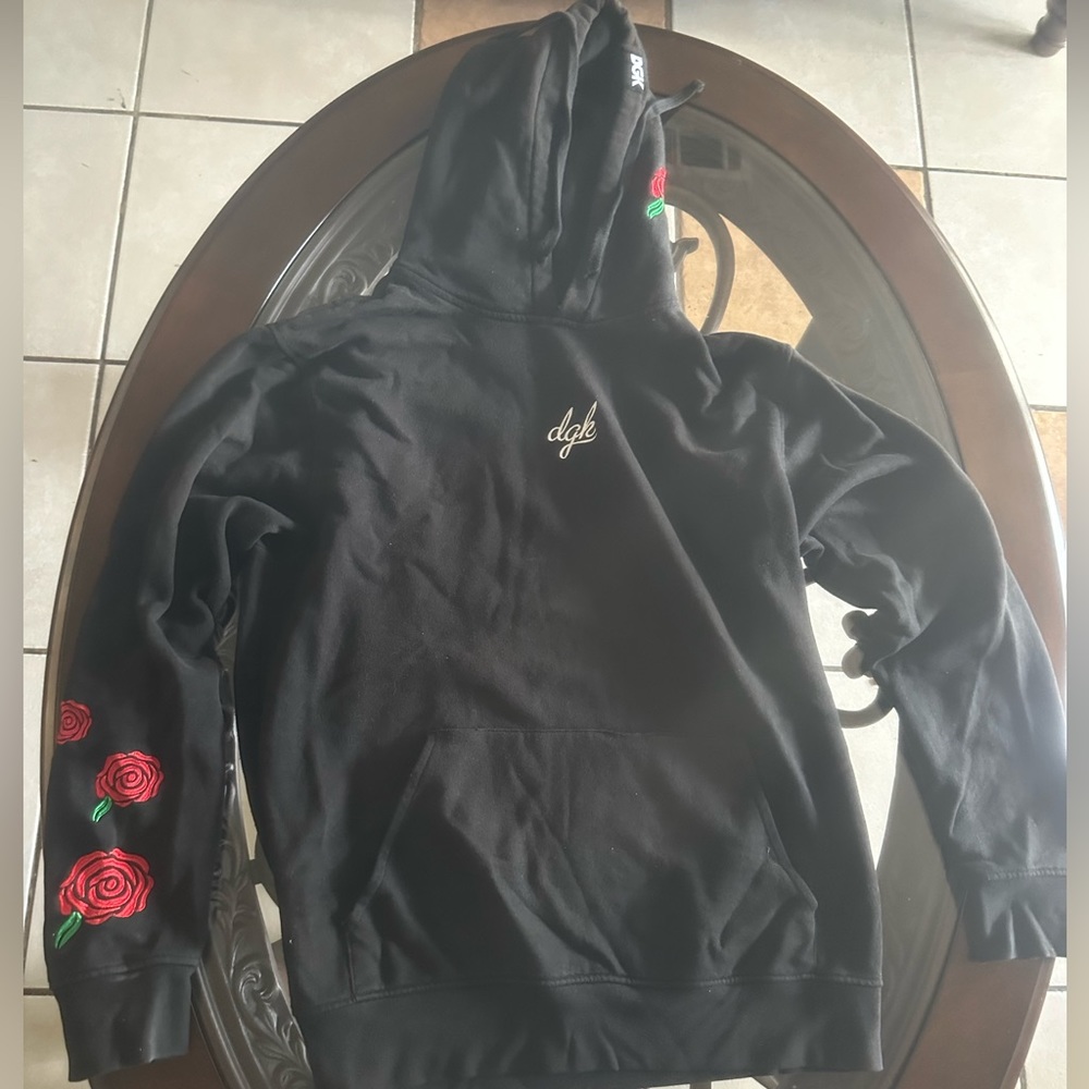 DGK hoodie